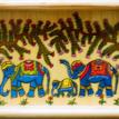 Manufacturers Exporters and Wholesale Suppliers of Hand Painted  Wooden 5 Pune Maharashtra