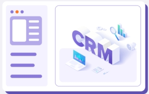 IPIX CRM Manufacturer Supplier Wholesale Exporter Importer Buyer Trader Retailer in Kozhikode Kerala India