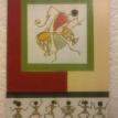 Manufacturers Exporters and Wholesale Suppliers of Hand Painted Greeting 6 Pune Maharashtra