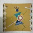 Manufacturers Exporters and Wholesale Suppliers of Hand Painted Greeting 14 Pune Maharashtra