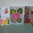 Manufacturers Exporters and Wholesale Suppliers of Hand Painted Greeting 17 Pune Maharashtra