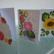 Manufacturers Exporters and Wholesale Suppliers of Hand Painted Greeting 18 Pune Maharashtra