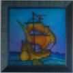 Stained Glass Painting 1 Manufacturer Supplier Wholesale Exporter Importer Buyer Trader Retailer in Pune Maharashtra India