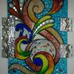 Stained Glass Painting 3 Manufacturer Supplier Wholesale Exporter Importer Buyer Trader Retailer in Pune Maharashtra India