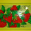 Stained Glass Painting 4 Manufacturer Supplier Wholesale Exporter Importer Buyer Trader Retailer in Pune Maharashtra India