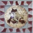 Stained Glass Painting 5 Manufacturer Supplier Wholesale Exporter Importer Buyer Trader Retailer in Pune Maharashtra India