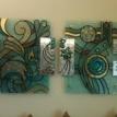 Stained Glass Painting 6 Manufacturer Supplier Wholesale Exporter Importer Buyer Trader Retailer in Pune Maharashtra India