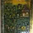 Manufacturers Exporters and Wholesale Suppliers of Ceramic Murals 10 Pune Maharashtra