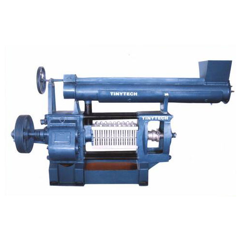 Edible Oil Mill Machinery Manufacturer Supplier Wholesale Exporter Importer Buyer Trader Retailer in DELHI Delhi India