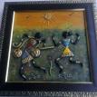 Manufacturers Exporters and Wholesale Suppliers of Ceramic Murals 12 Pune Maharashtra