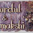 Manufacturers Exporters and Wholesale Suppliers of Designer Name Plates 3 Pune Maharashtra