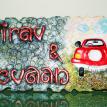 Manufacturers Exporters and Wholesale Suppliers of Designer Name Plates 5 Pune Maharashtra