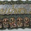 Manufacturers Exporters and Wholesale Suppliers of Designer Name Plates 7 Pune Maharashtra