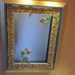 Manufacturers Exporters and Wholesale Suppliers of Handpainted Designer 1 Pune Maharashtra