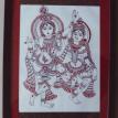 Manufacturers Exporters and Wholesale Suppliers of Kalamkari Painting 4 Pune Maharashtra
