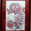 Manufacturers Exporters and Wholesale Suppliers of Kalamkari Painting 5 Pune Maharashtra