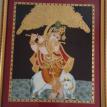 Manufacturers Exporters and Wholesale Suppliers of Tanjore Painting 8 Pune Maharashtra
