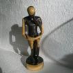 Manufacturers Exporters and Wholesale Suppliers of Wooden Figures 1 Pune Maharashtra