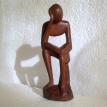 Manufacturers Exporters and Wholesale Suppliers of Wooden Figures 3 Pune Maharashtra