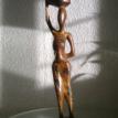 Manufacturers Exporters and Wholesale Suppliers of Wooden Figures 7 Pune Maharashtra
