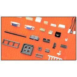 Manufacturers Exporters and Wholesale Suppliers of Connectors Bangalore Karnataka