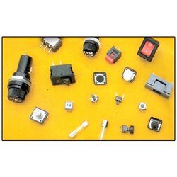 Manufacturers Exporters and Wholesale Suppliers of Switches Bangalore Karnataka