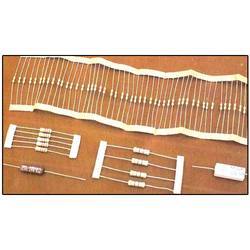 Resistors