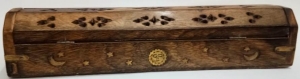 Wooden Incense Boxes Manufacturer Supplier Wholesale Exporter Importer Buyer Trader Retailer in Jaipur Rajasthan India