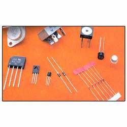 Transistors and Diodes Manufacturer Supplier Wholesale Exporter Importer Buyer Trader Retailer in Bangalore Karnataka India