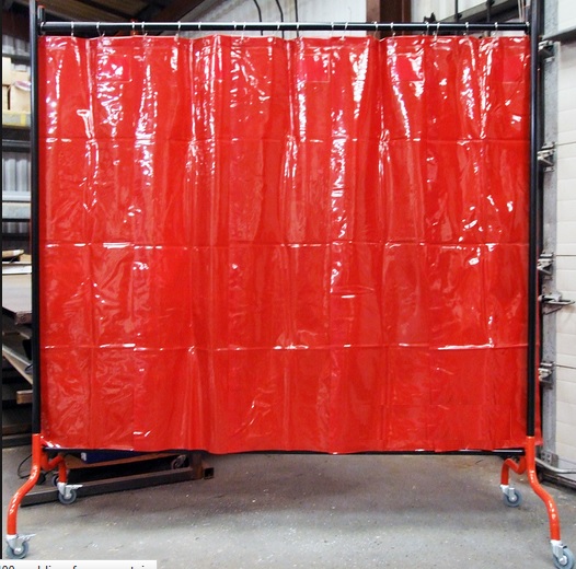 Manufacturers Exporters and Wholesale Suppliers of Welding Curtain Coimbatore Tamil Nadu