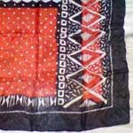 Manufacturers Exporters and Wholesale Suppliers of Silk Scarves 02 New delhi Delhi