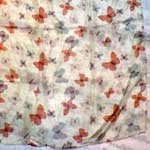 Silk Scarves 04 Manufacturer Supplier Wholesale Exporter Importer Buyer Trader Retailer in New delhi Delhi India