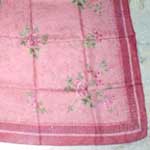 Silk Scarves 05 Manufacturer Supplier Wholesale Exporter Importer Buyer Trader Retailer in New delhi Delhi India