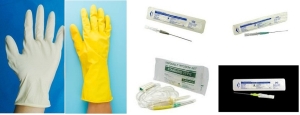 Latex Gloves Manufacturer Supplier Wholesale Exporter Importer Buyer Trader Retailer in Mojokerto Other Indonesia