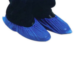 Disposable Shoe Cover Manufacturer Supplier Wholesale Exporter Importer Buyer Trader Retailer in Faridabad Haryana India