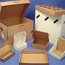 Manufacturers Exporters and Wholesale Suppliers of Die Cut Boxes Rajkot Gujarat