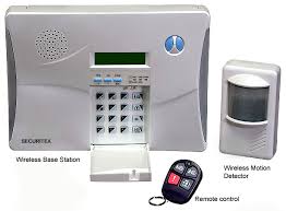 Manufacturers Exporters and Wholesale Suppliers of Alarm System Agra Uttar Pradesh