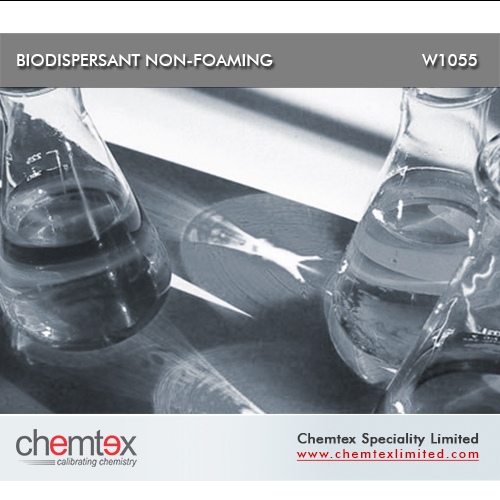 Manufacturers Exporters and Wholesale Suppliers of Biodispersant Non foaming Kolkata West Bengal