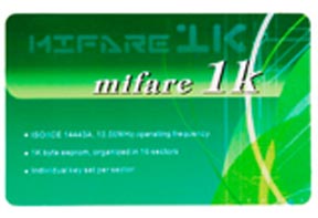 Manufacturers Exporters and Wholesale Suppliers of Mifare Smart Card Beijing 