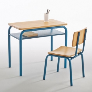 SCHOOL FURNITURE Manufacturer Supplier Wholesale Exporter Importer Buyer Trader Retailer in Ghaziabad Uttar Pradesh India