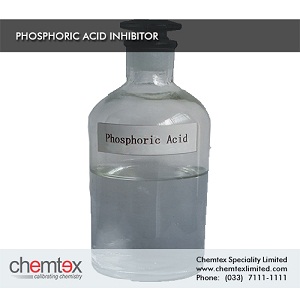 Phosphoric Acid Inhibitor Manufacturer Supplier Wholesale Exporter Importer Buyer Trader Retailer in Kolkata West Bengal India