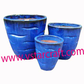 Ceramic planter Manufacturer Supplier Wholesale Exporter Importer Buyer Trader Retailer in   Vietnam