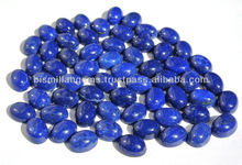 Manufacturers Exporters and Wholesale Suppliers of Lapis Lazuli Cabs Jaipur Rajasthan