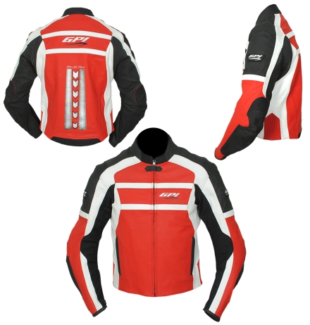 Manufacturers Exporters and Wholesale Suppliers of Motorbike Jackets Sialkot New Hamza Ghaus, Near Grid Station, Abduullah Colo