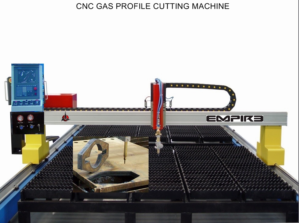 Manufacturers Exporters and Wholesale Suppliers of Cnc gas profile cutting machine TRICHY Tamil Nadu