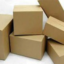 Corrugated Packaging Cartoons Manufacturer Supplier Wholesale Exporter Importer Buyer Trader Retailer in Rajkot Gujarat India