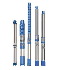 Manufacturers Exporters and Wholesale Suppliers of Submersible Pumps Rajkot Gujarat