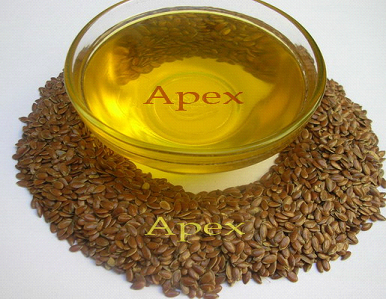 Flax Seed Oil Manufacturer Supplier Wholesale Exporter Importer Buyer Trader Retailer in Jaipur Rajasthan India
