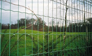 Manufacturers Exporters and Wholesale Suppliers of Euro Fence Shijiazhuang China