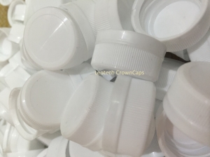 Plastic Bottle caps Manufacturer Supplier Wholesale Exporter Importer Buyer Trader Retailer in Rajkot Gujarat India